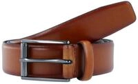 Strellson Lederg&uuml;rtel Premium Dornschlie&szlig;e