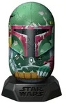 Ravensburger 3D-Puzzle Hylkies: Star Wars: Boba Fett, Puzzleteile