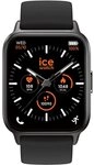 ice-watch Digitaluhr ICE Watch Damen-Uhren Akku