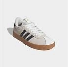 adidas Sportswear VL COURT 3.0 Sneaker inspiriert vom Design des adidas samba