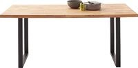 MCA living Esstisch Zeballos Esstisch (1-St)