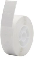 NIIMBOT Etiketten NIIMBOT Etiketten (Rolle) &Oslash; 13 mm Wei&szlig; 220 St. Permanent...