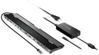 j5create JCD543P - Dockingstation - USB-C 3.1 Gen 1 Smartphone-Ladeger&auml;t