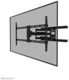 Neomounts by Newstar TV-Wandhalterung WL40-550BL18 TV-Wandhalterung 43-75" -...
