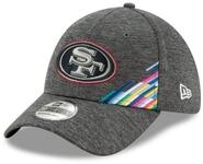 New Era Flex Cap 39Thirty StretchFit CRUCIAL CATCH NFL Teams