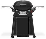 Weber Gasgrill Q 2800N+