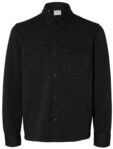 SELECTED HOMME Sweatjacke SLHJACKIE SWEAT JACKET NOOS