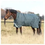 Horseware Pferde-Thermodecke Horseware Rhino Wug Turnout Lite 100g 145 cm / 6'6...