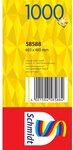 Schmidt Spiele Puzzle 1000 Teile Puzzle SpongeBob Hommage an SpongeBob 58588,