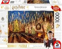 Schmidt Spiele Puzzle Wizarding World, Harry Potter&trade;, Great Hall von Thomas