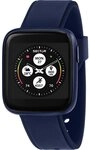 Sector Digitaluhr Sector Unisex-Smartwatch Digital Akku