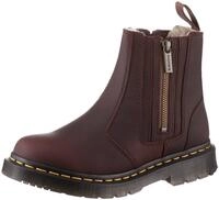 DR. MARTENS 2976 Alyson Chelseaboots Chunky Boots, Plateau Schuh, Boots mit