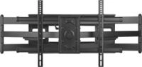One for All TV-Wandhalterung Solid Turn 120 XL, (bis 100 Zoll)