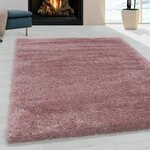 Ayyildiz Teppiche Hochflor-Teppich FLUFFY 3500, auch als L&auml;ufer und in Rund,