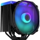 ENDORFY CPU K&uuml;hler ENDORFY Fortis 5 ARGB Black, CPU-K&uuml;hler