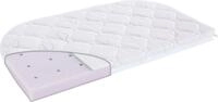 Babymatratze Kleine Matratze Brise Light, 42x80, 43x85cm und weitere Gr&ouml;&szlig;en,