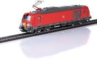 M&auml;rklin Elektrolokomotive Zweikraftlokomotive Baureihe 249 - 39297, Spur H0,...