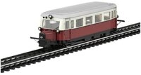 M&auml;rklin Diesellokomotive H0 Schienenbus CVT34 Wismarer Schienenbus der CFV3V...