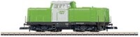 M&auml;rklin Diesellokomotive M&auml;rklin 88212 Z Diesellok V100.51 der SETG