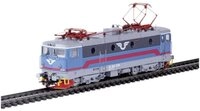M&auml;rklin Diesellokomotive H0 E-Lok Rc 6 der SJ 39282