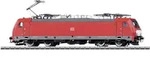M&auml;rklin Diesellokomotive M&auml;rklin 38800 H0 E-Lok BR 186 der DB AG