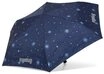 ergobag Taschenregenschirm Regenschirm, mit reflektierenden Details