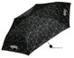 ergobag Taschenregenschirm Regenschirm, mit reflektierenden Details