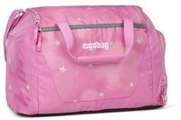 ergobag Schulranzen Sporttasche WolkenzauB&auml;r (1 St&uuml;ck), mit Nassfach,...