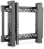 Digitus TV-Wandhalterung Digitus Pop-Out Video Wall Monitorhalterung, 45-70"