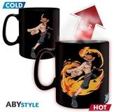 ABYstyle Tasse Mug Heat Change 460