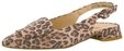 Paul Green Paul Green Ballerinas Leder Riemchensandale