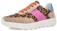 Ara Damen Sneaker New York Sneaker