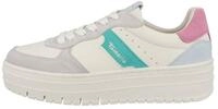 Tamaris 1-23773-43 Damen Sneaker Turnschuhe, Sportschuhe, Freizeitschuhe, Halbschuhe,