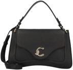COCCINELLE Henkeltasche C-Me, Leder