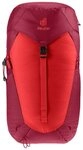 deuter Rucksack Backpack 30 (Set, 2-tlg)