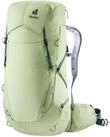 deuter Rucksack Deuter Damen Rucksack Aircontact Ultra 35+5 SL 3380024