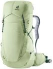 deuter Rucksack Deuter Damen Rucksack Aircontact Ultra 45+5 SL 3380224