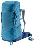 deuter Kinderrucksack Fox 30 Kinder Trekking-Rucksack blau