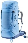 deuter Kinderrucksack Deuter Kinder Fox 40 Trekkingrucksack (Volumen 40 Liter/
