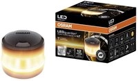 Osram Warndreieck Osram Automotive LEDSL105 Warnblinkleuchte (L x B x H) 84 x...