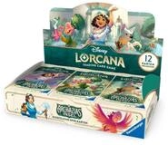 Ravensburger Sammelkarte Disney Lorcana Archa