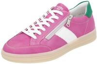 Plateausneaker REMONTE "Elisabeth Hurley-Collection", Damen, Gr. 37, rosa...