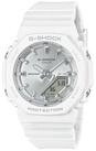 CASIO Quarzuhr Casio GMA-P2100VA-7AER GMA-P2100VA-7AER, (100-tlg), Hochwertiges