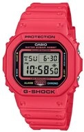 CASIO Digitaluhr Casio G-Shock DW-5600EP-4ER DW-5600EP-4ER, Hochwertiges Produkt mit