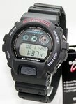 CASIO G-SHOCK Digitaluhr