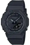 CASIO G-SHOCK Chronograph GMA-P2100BB-1AER, Quarzuhr, Armbanduhr, Damenuhr,