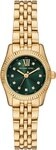 MICHAEL KORS Quarzuhr LEXINGTON MK4842, Armbanduhr, Damenuhr, Edelstahlarmband,