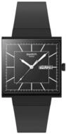 Swatch Luxusuhr SO34B701 UHR