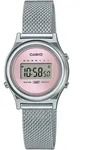 CASIO VINTAGE Chronograph LA700WEM-4AEF, Quarzuhr, Armbanduhr, Damenuhr,