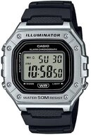 CASIO Digitaluhr Casio W-218HM-7AVEF W-218HM-7AVEF, Hochwertiges Produkt mit
